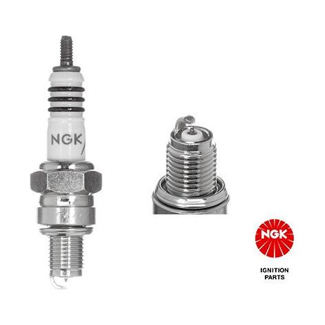NGK Zündkerze CR7HIX (Code 7544) Iridium IX