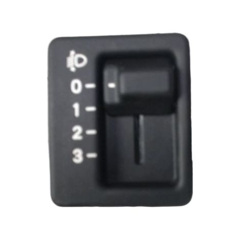 [PRODUIT D'OCCASION] Commande Réglage Hauteur De Phare JEEP JEEP Wrangler ♻️ Ref Oe. 56009640ab - Garantie à vie (1/2)
