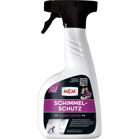 MEM Schimmel-Schutz 500 ml