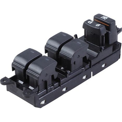 Die Teilenummer 8404012110 ist für elektrische Fensterheberschalter von Toyota mit der Nummer 84040-12110 geeignet. (1/5)