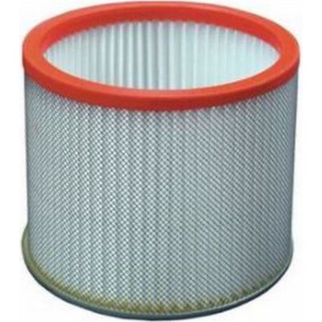 Filtre de remplacement pour poubelle d&39aspirateur Ashley 100 cheminA es de poA les A granulA s