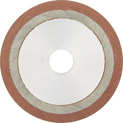 Disque Diamant 80mm pour Meuleuse, Coupe et Ponçage Béton Pierre (1/5)