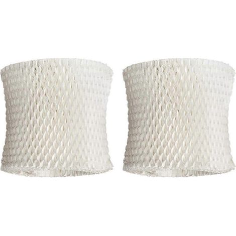 Lot de 2 filtres pour humidificateur à noyau de filtre HEPA E2441A (1/5)