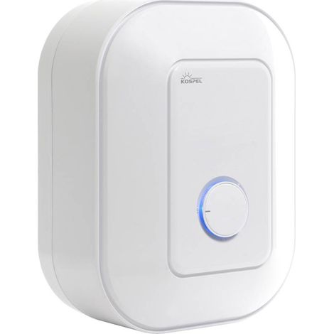 Heisswasserspeicher 10 Liter druckfest Übertisch Kospel POC.G10 Elektroboiler (1/3)