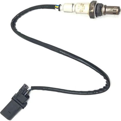 Sonde à oxygène compatible avec les pièces automobiles Jetta (avant 04E906262DM) (1/3)