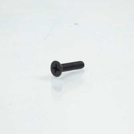 Vis de levier robinet essence pour quad Yamaha 350 Grizzly (1/2)