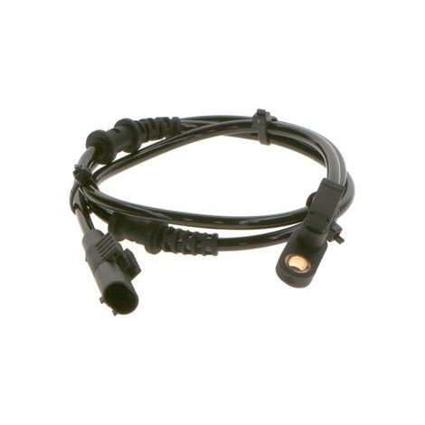 Capteur, vitesse de roue BOSCH 0 986 594 590 MERCEDES-BENZ 2E0 927 748 B