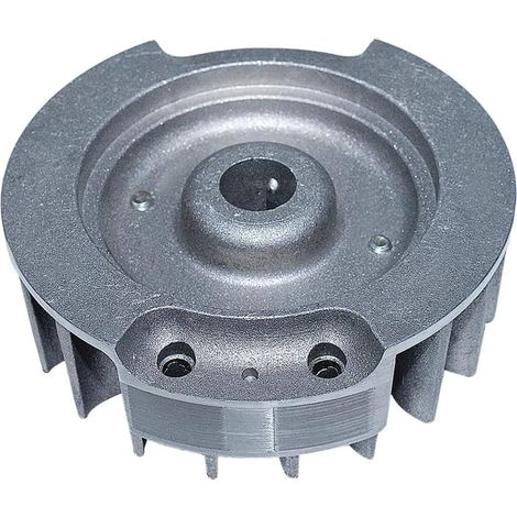 Jeu de volant moteur avec cliquet pour la tronçonneuse Husqvarna 450 450E 445 445E 544111801 (1/5)