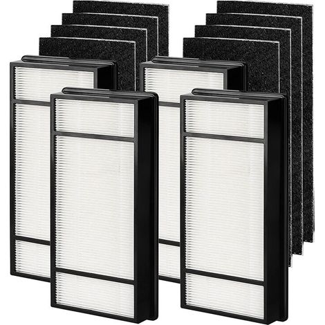 KZQ Roulettes de porte coulissantes à fonctionnement liquide, block de poulie de replacement, Roulette starr pour portes et fenêtres, 1 Packung (1/4)
