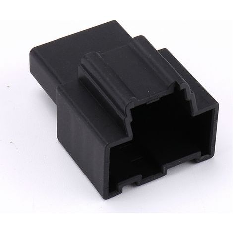 Ford Focus 16-pin female wiring harness connector, modification plug, automotive connector (1/4)