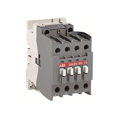 Contacteur 26A pour Capa.-3P+1 No-220230VAC 1SBL241022R8010 ABB 206980
