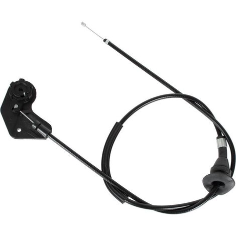 Cable de apertura del capó para BMW X5 E53 00-06 (1/2)