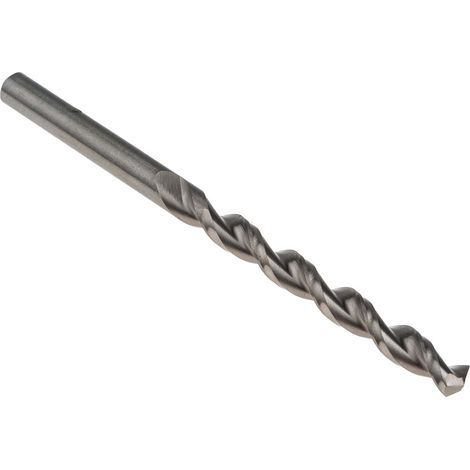 Foret HSS RS PRO Foret torsadé 6.8mm x 109 mm ( Prix pour Boîte de 10 )