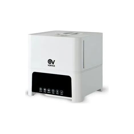 Ultraschall-Luftbefeuchter für den Wohnbereich 350m3/h, 4l