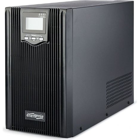 Unterbrechungsfreies Stromversorgungssystem Interaktiv USV GEMBIRD EG-UPS-PS3000-02 2400 W