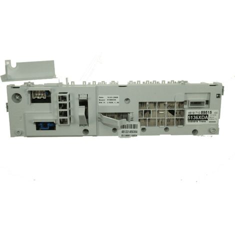 PLATINE DE CONTROLE POUR LAVE LINGE LADEN - 481221458364