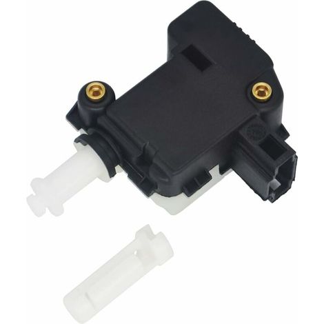 Hayon Actionn de Verrouillage pour A3 A4 A5 A6 4B9962115C (1/5)