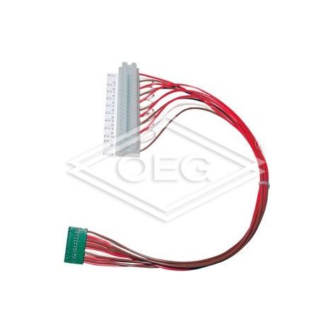 Kit de câbles P11 pour fiche P11