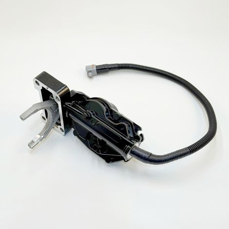 The 2310100-K01 transfer case motor is suitable for vehicles from Great Wall Haval.--DTEKGAZ