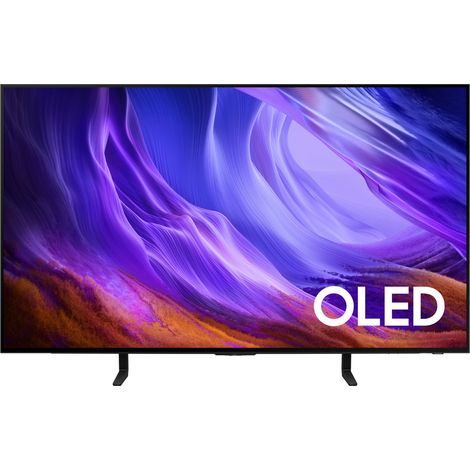 Samsung 48 pollici OLED S85H 4K Vision AI Smart TV (2026) (1/4)