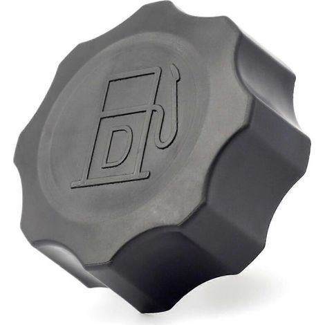 Tankdeckel TC402-42022 für Traktoren der Typen B2301, B2601, L4600, B2301HSD, B2601HSD, L4600DT und L4600H