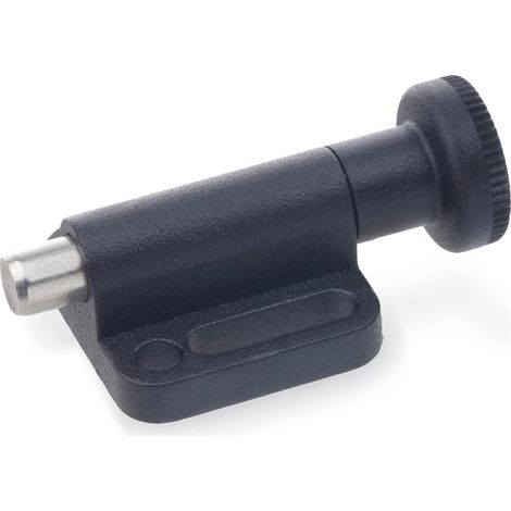 Boulon de verrouillage 1 pièce GN 417-10-B (1/3)
