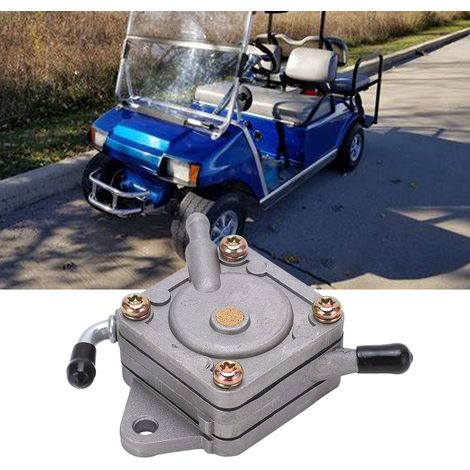 Pompe à essence pour voiturette de golf Club Car DS Precedent (de 1984 à aujourd'hui), moteurs Kawasaki 290FE et 350FE, référence 1014523 (1/5)