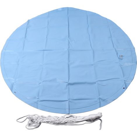 Winter Swimming Pool Air Pillow Winter Inflatable Pool Pillow Kit with Rope for Above Ground Swimming Pool