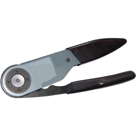 Spezialquetschzange DT DEUTSCH DSHDT4800