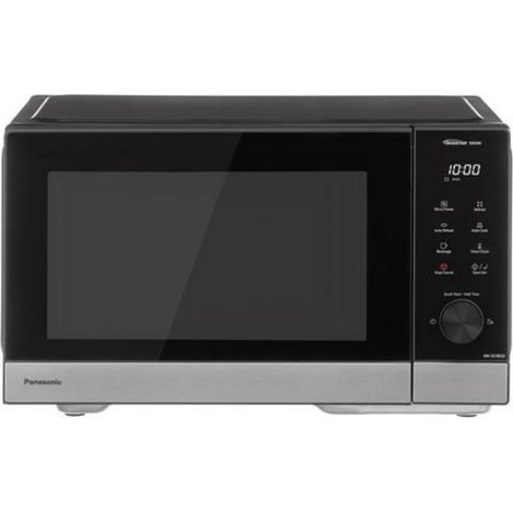 - NN-SD38QSEPG - Panasonic -