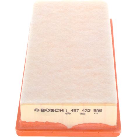 LUFTFILTER 1457433596 BOSCH (1/5)
