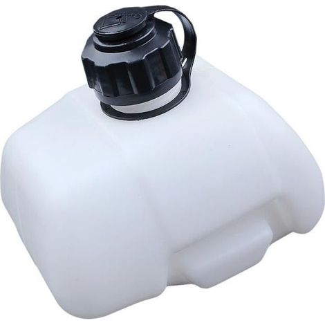 Benzintank für Makita Freischneider Robin NB411 BG411 CG411 EC04 RBC411 49CC (1/5)