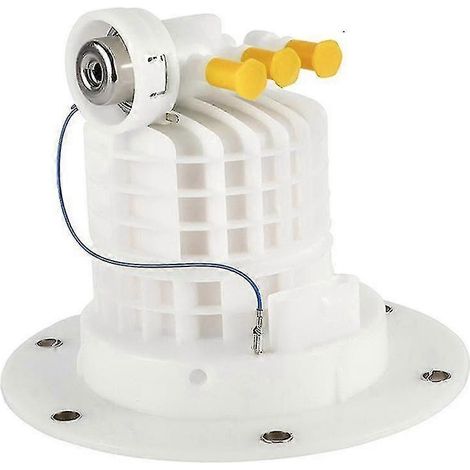 Ensemble pompe à carburant et filtre à carburant pour CL550 S550 SLK280 SLK300 SLK350 SLK55 W216 W221 2006-2011 17147009 (1/5)