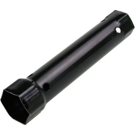 Clé à pipe multifonctionnelle pour robinet – Acier au carbone – Diamètre 34mm et 40mm – Installation rapide et facile (1/5)