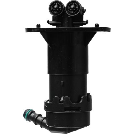 Ugello lavafari anteriore sinistro Audi A6 C6 2004-2011 4F0955101 (1/5)