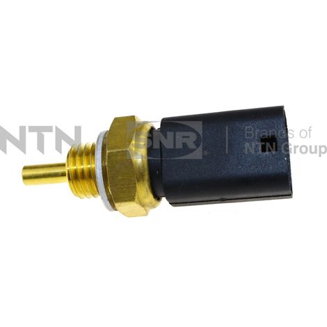 Capteur de température liquide de refroissement - CTS155.03 - SNR - Compatible avec véhicule Nissan, Renault, Dacia (1/2)