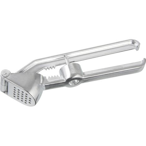 Fackelmann Knoblauchpresse 15,5 cm Küchenutensilien