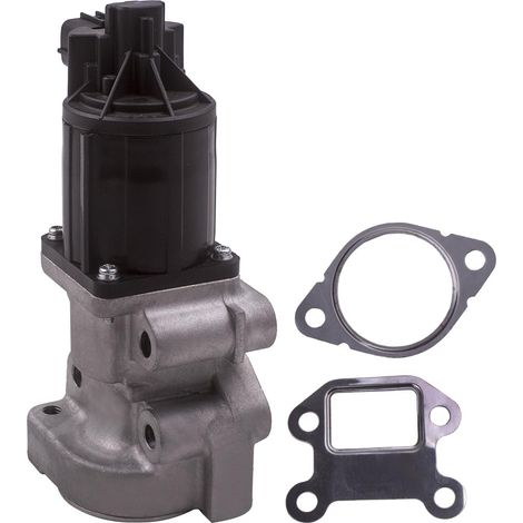 Vanne EGR for Opel Astra H J 1.7cdti A17dtr-dtj Z17dtr-dtj 97385822 58151076 (1/5)