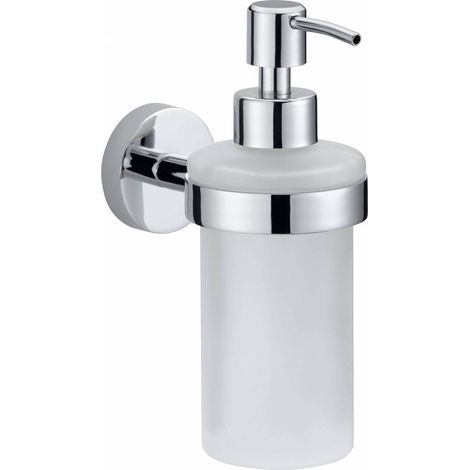 TESA DISPENSER SAPONE LIQUIDO -SMOOZ