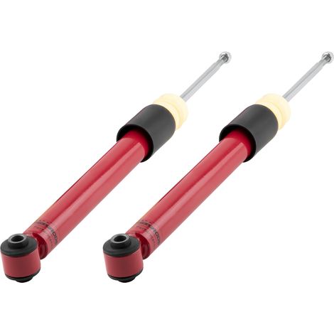 Performance Suspension Kits for AUDI A4 8E B6 B7 Height Adjustable (1/5)