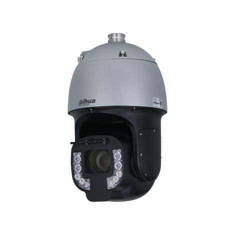 SD8C848PA-HNF - Caméra IP PTZ AI 8MP 48x WDR IR Starlight 36V/Hi-PoE