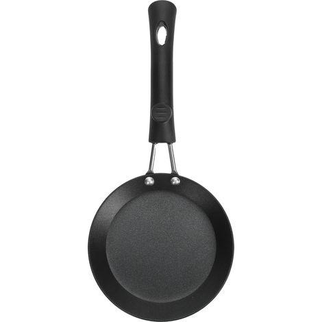 Antihaftpfanne für Omeletts, Crêpes und zum Kochen – ideal für die heimische Küche (1/5)