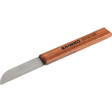 Couteaux en plomb Brinko