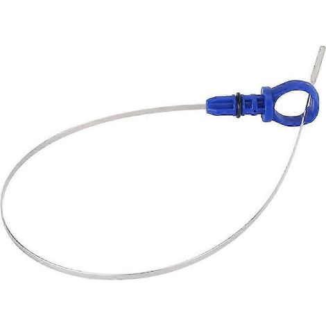 Jauge d'huile moteur et de carburant de remplacement pour Peugeot Citroën 206, 306, 307, 406, 607 (référence 117461). Accessoires auto. (1/5)