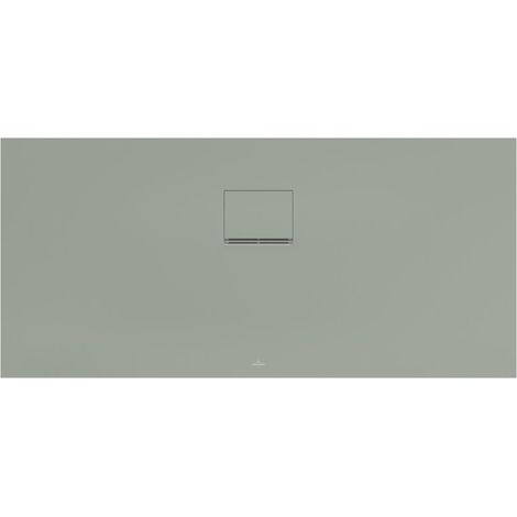 Villeroy & Boch UDQ1570SQI2IVR8 DW Squaro Infinity 1500x700x40mm (1/2)