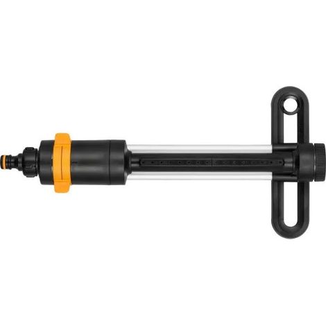 Arroseur oscillant de jardin FISKARS SOLID, allongé M 285m²