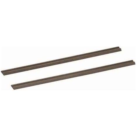 VIRUTEX Couteaux de rechange droits pour CE96H - 3540118 (1/3)
