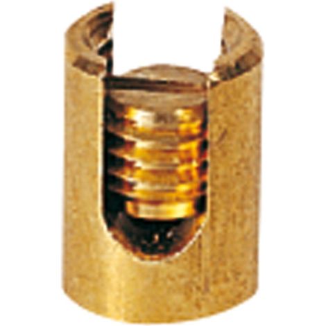Borne pour isolateur porcelaine nu capacité 75mm2 LEGRAND 034384