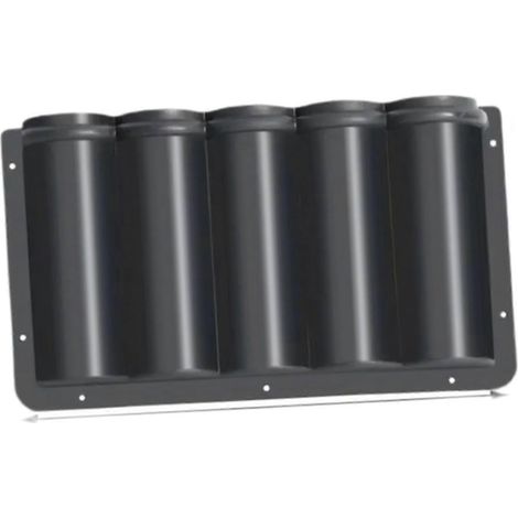 Organisateur de rangement pour fenêtre de camping-car, accessoire intérieur automobile, porte-outils (1/5)