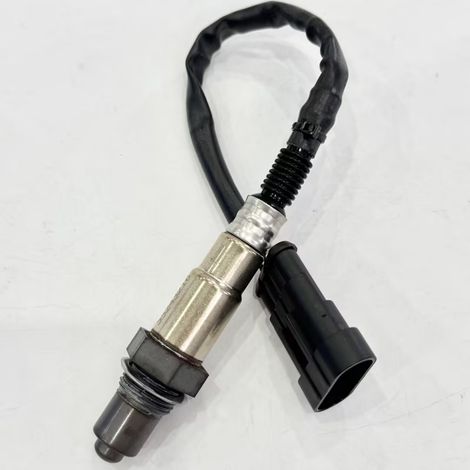 Capteur d'oxygène 55243216 0258010331 adapté aux véhicules Chrysler, Jeep et Fiat. (1/3)